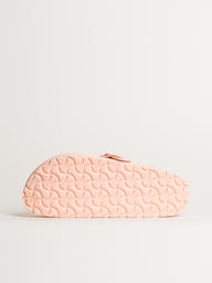 WOMENS BIRKENSTOCK BOSTON EVA CLOG - LIGHT ROSE