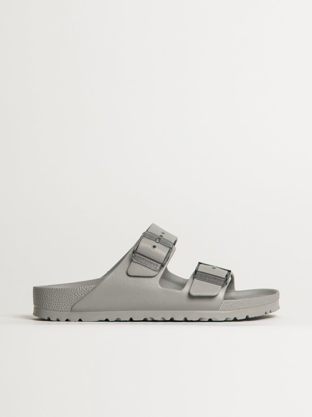 WOMENS BIRKENSTOCK ARIZONA STEALTH EVA SANDALS - COIN