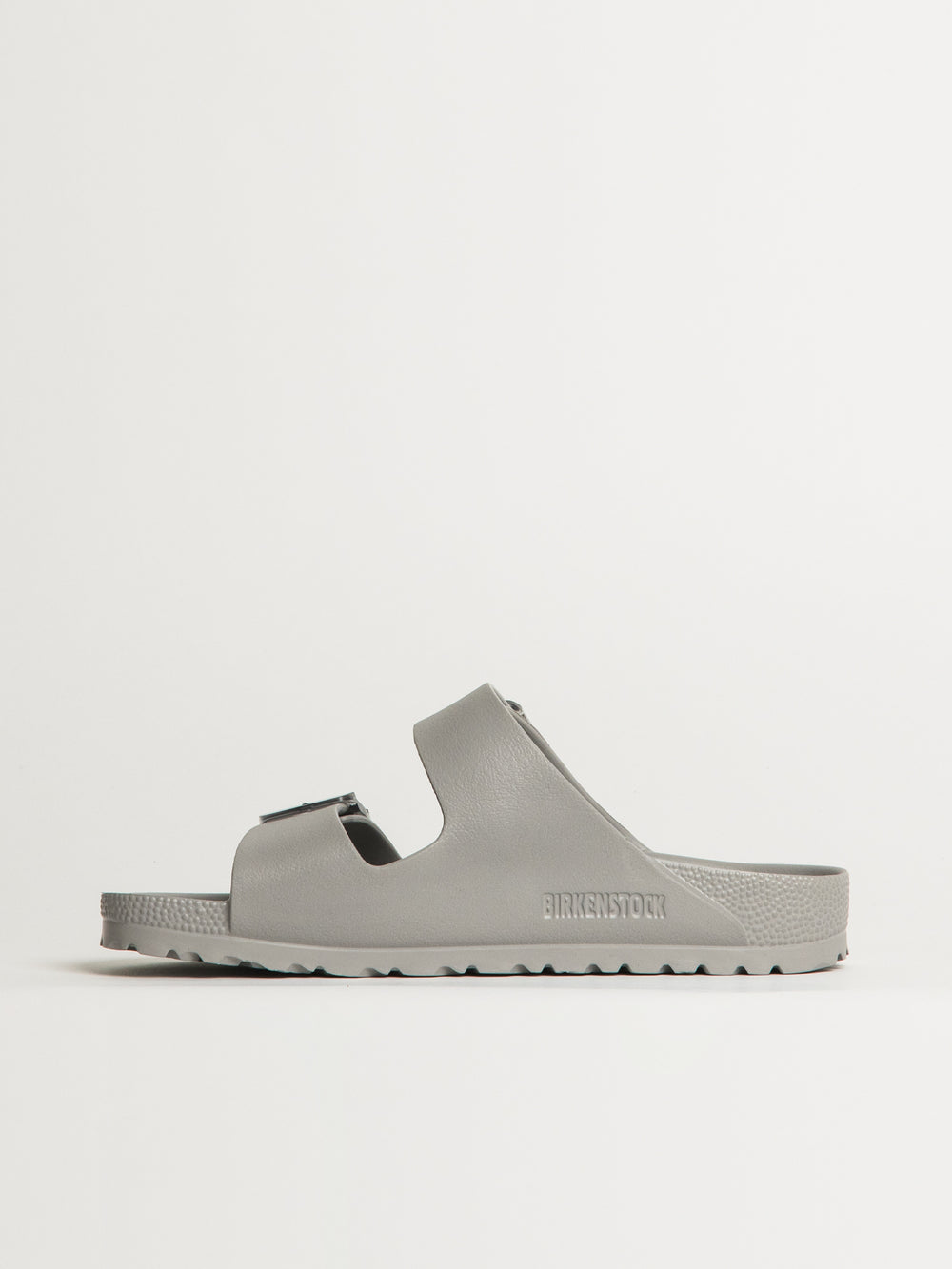 WOMENS BIRKENSTOCK ARIZONA STEALTH EVA SANDALS - COIN