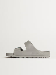 WOMENS BIRKENSTOCK ARIZONA STEALTH EVA SANDALS - COIN