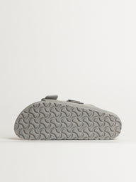WOMENS BIRKENSTOCK ARIZONA STEALTH EVA SANDALS - COIN
