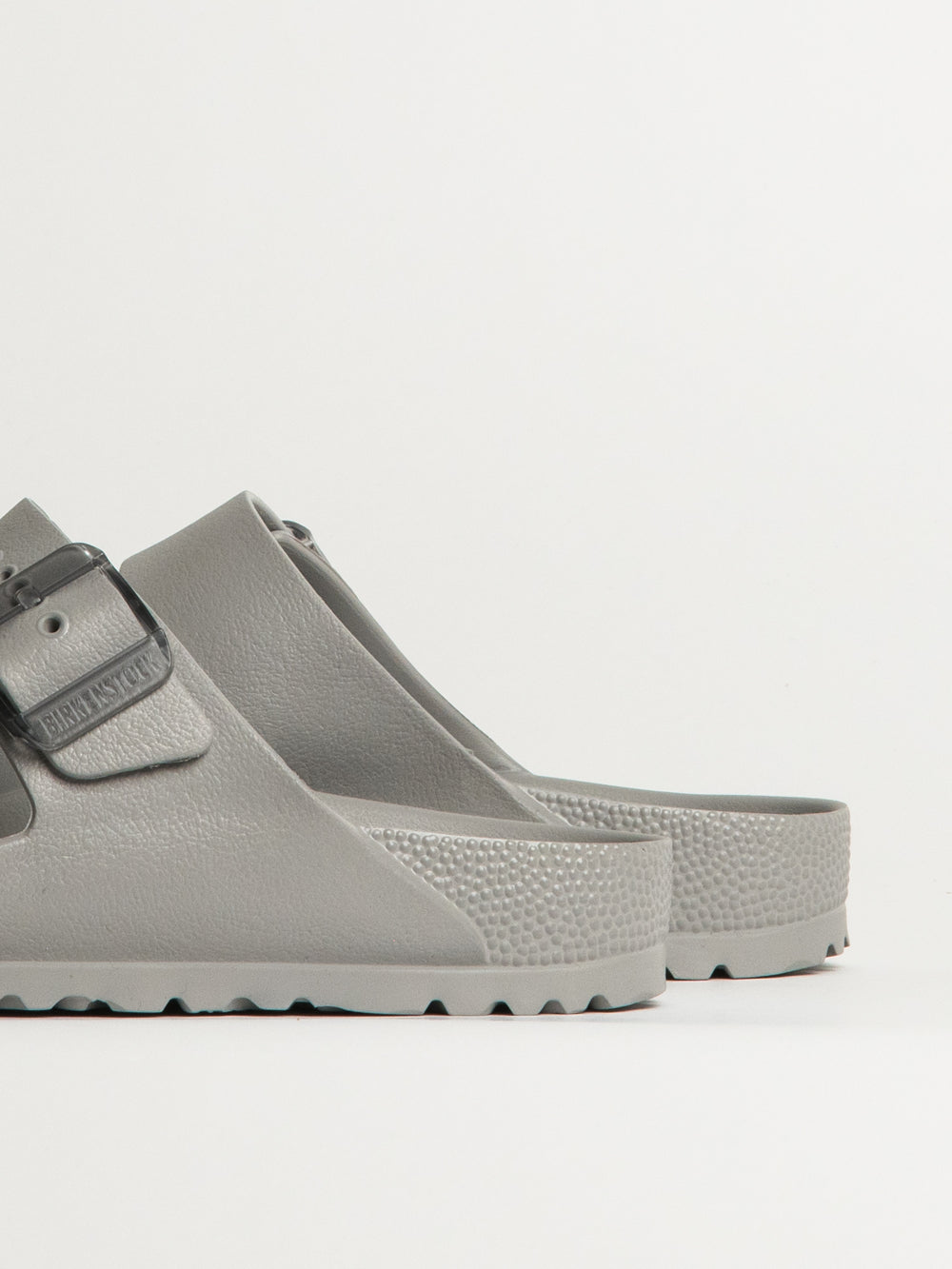 WOMENS BIRKENSTOCK ARIZONA STEALTH EVA SANDALS - COIN