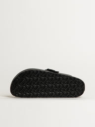 WOMENS BIRKENSTOCK BOSTON EVA CLOG - BLACK