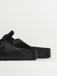 WOMENS BIRKENSTOCK BOSTON EVA CLOG - BLACK