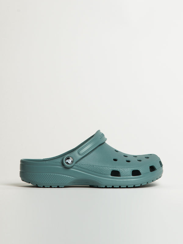CROCS MENS CROCS CLASSIC CLOG - POND - Blackwell Supply Co.