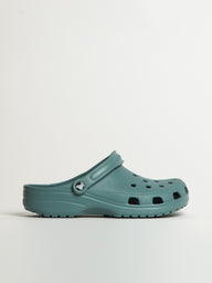 MENS CROCS CLASSIC CLOG - POND