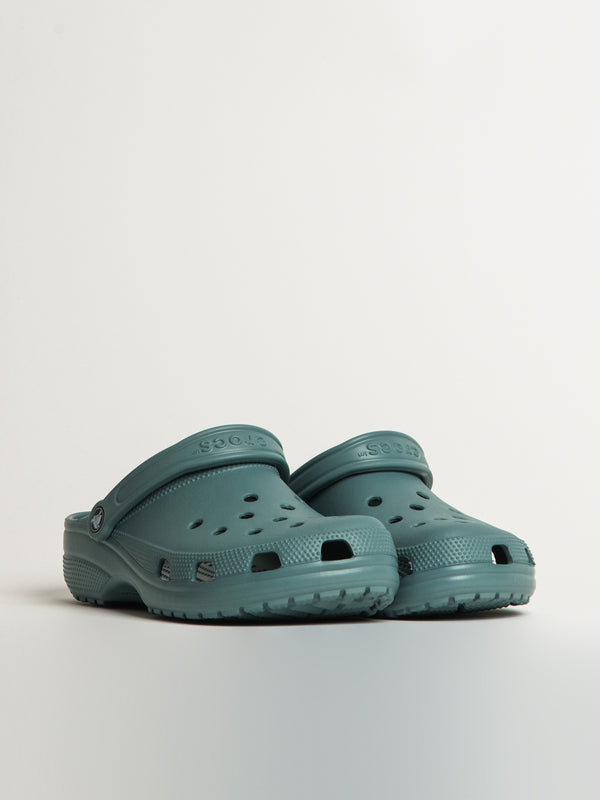 CROCS MENS CROCS CLASSIC CLOG - POND - Blackwell Supply Co.