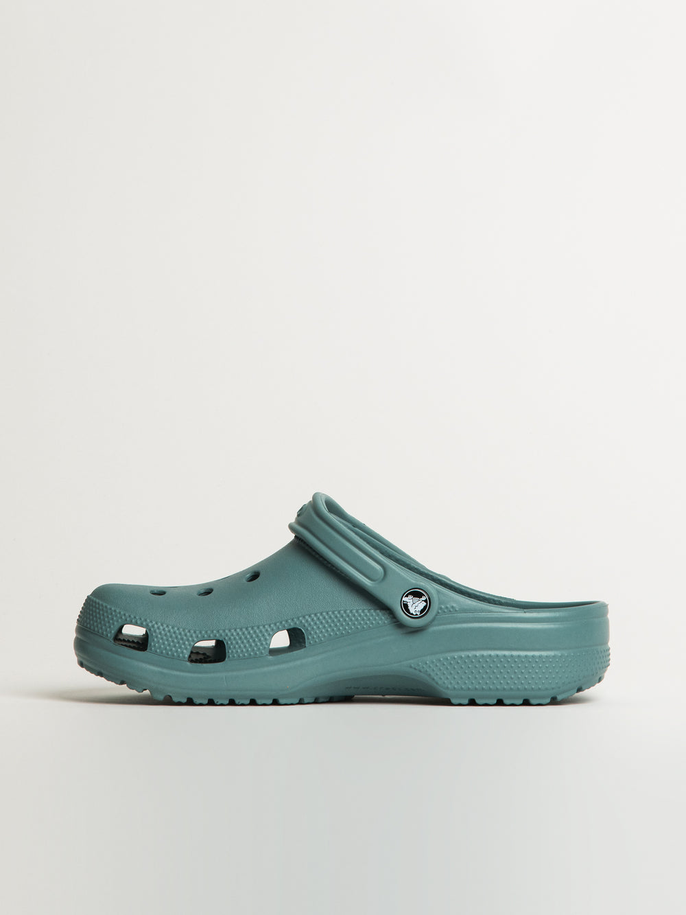 MENS CROCS CLASSIC CLOG - POND