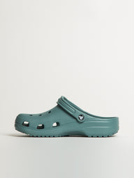 MENS CROCS CLASSIC CLOG - POND