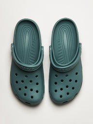 MENS CROCS CLASSIC CLOG - POND