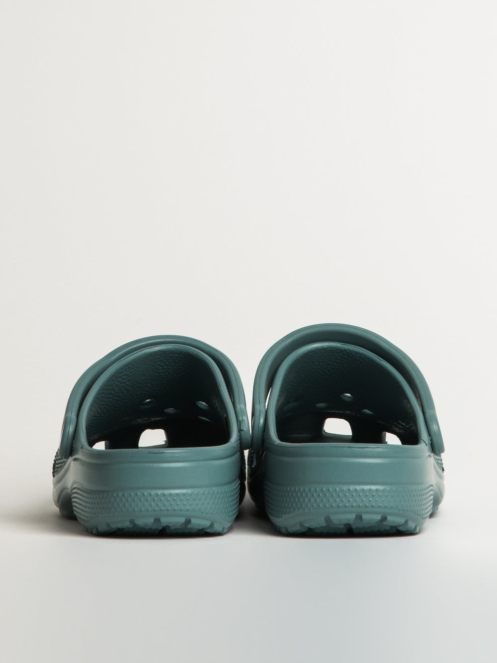 MENS CROCS CLASSIC CLOG - POND