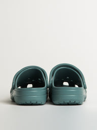 MENS CROCS CLASSIC CLOG - POND