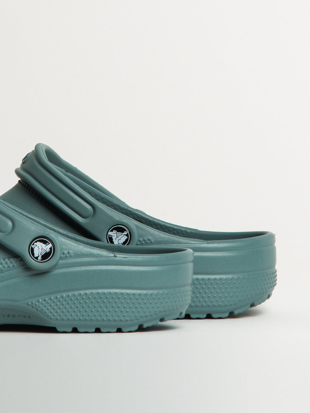 MENS CROCS CLASSIC CLOG - POND