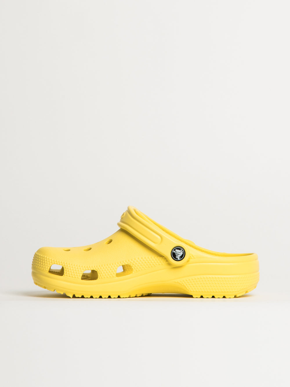 WOMENS CROCS CLASSIC CLOG - DAYLILY