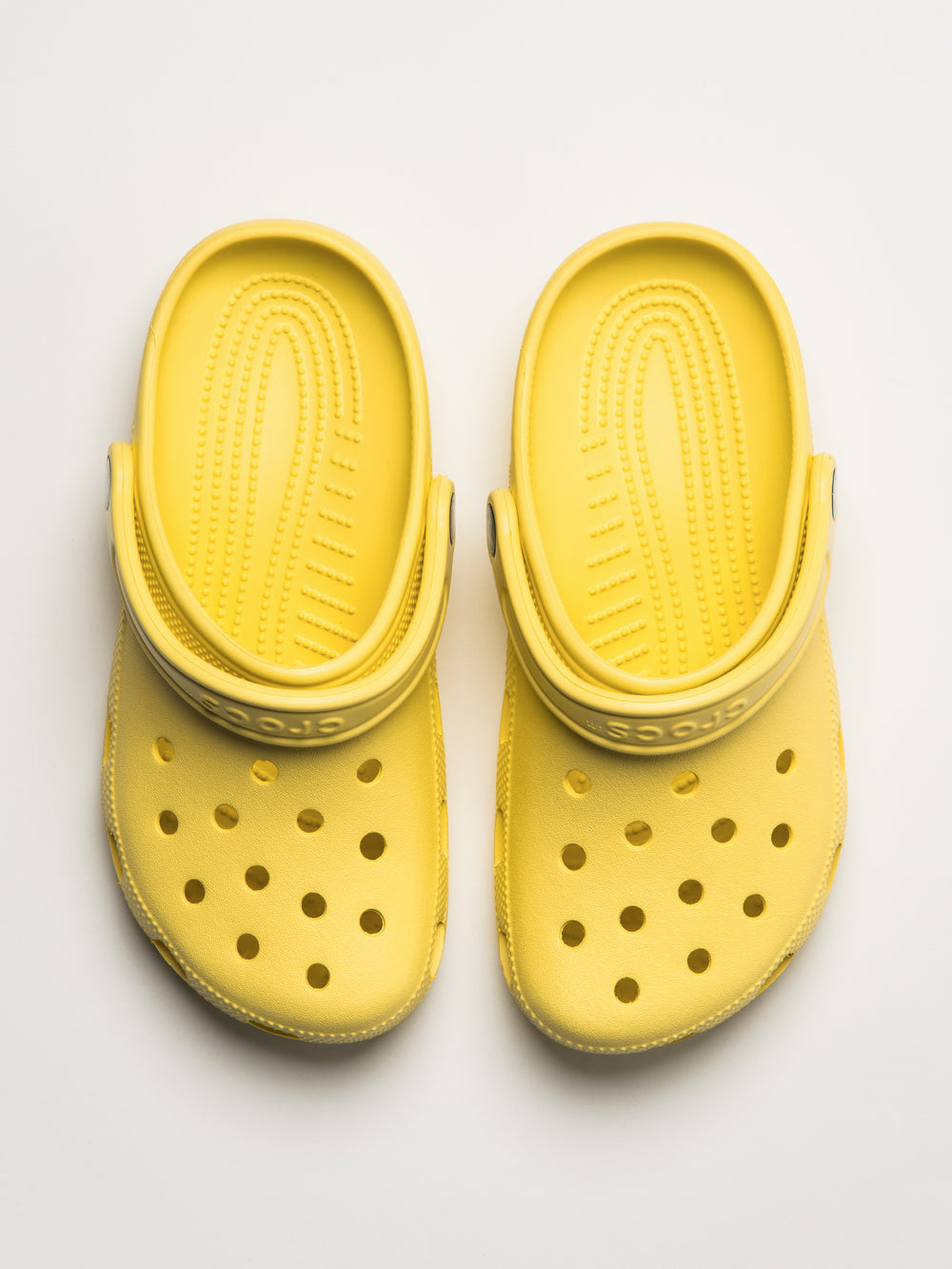 WOMENS CROCS CLASSIC CLOG - DAYLILY