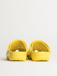 WOMENS CROCS CLASSIC CLOG - DAYLILY