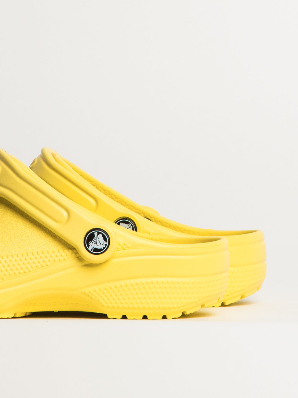 WOMENS CROCS CLASSIC CLOG - DAYLILY