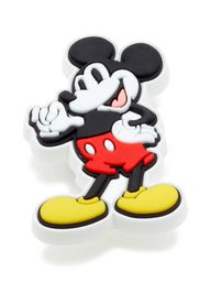 CROCS JIBBITZ - DISNEYS MICKEY MOUSE