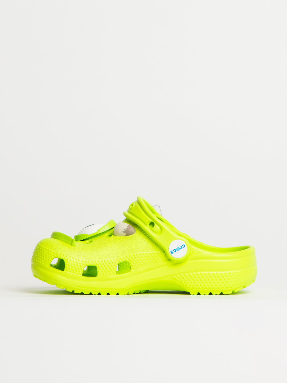 KIDS CROCS MONSTERS INC MIKE CLASSIC CLOG