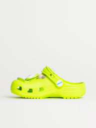 KIDS CROCS MONSTERS INC MIKE CLASSIC CLOG