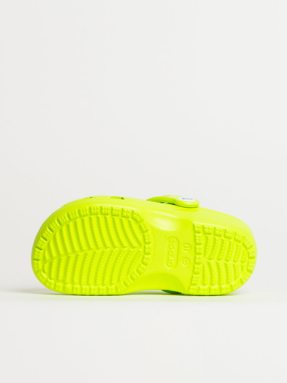 KIDS CROCS MONSTERS INC MIKE CLASSIC CLOG