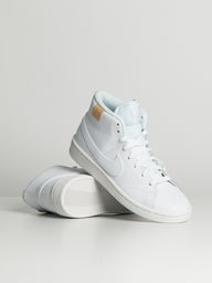 WOMENS NIKE COURT ROYALE 2 MID SNEAKER