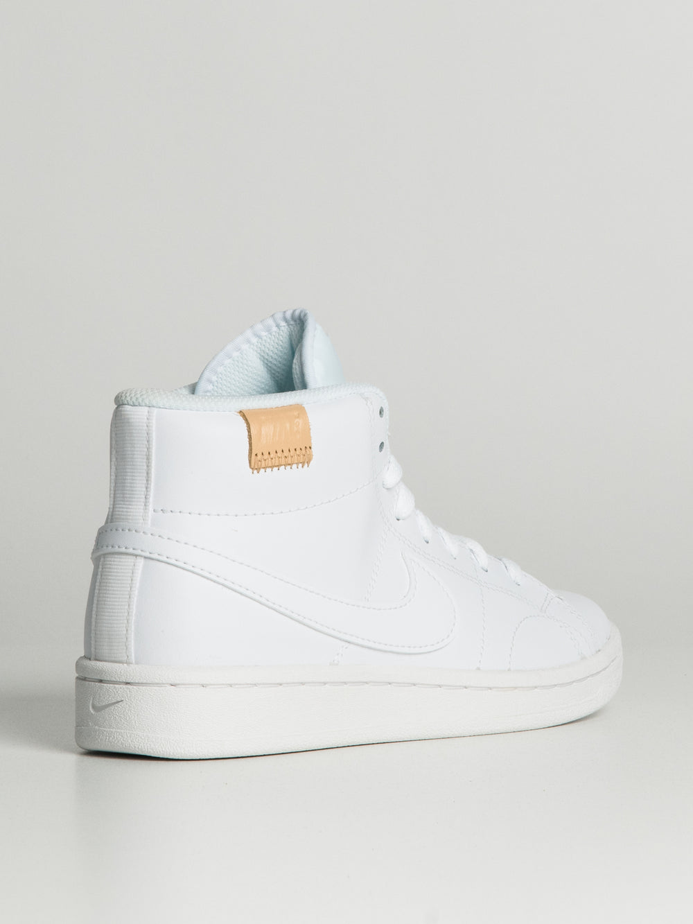 WOMENS NIKE COURT ROYALE 2 MID SNEAKER