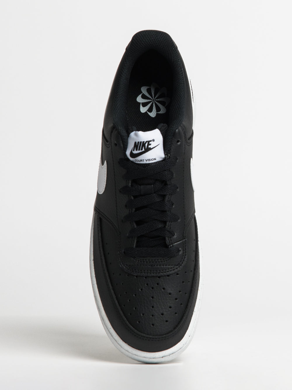 MENS NIKE COURT VISION LOW NEXT NATURE SNEAKER