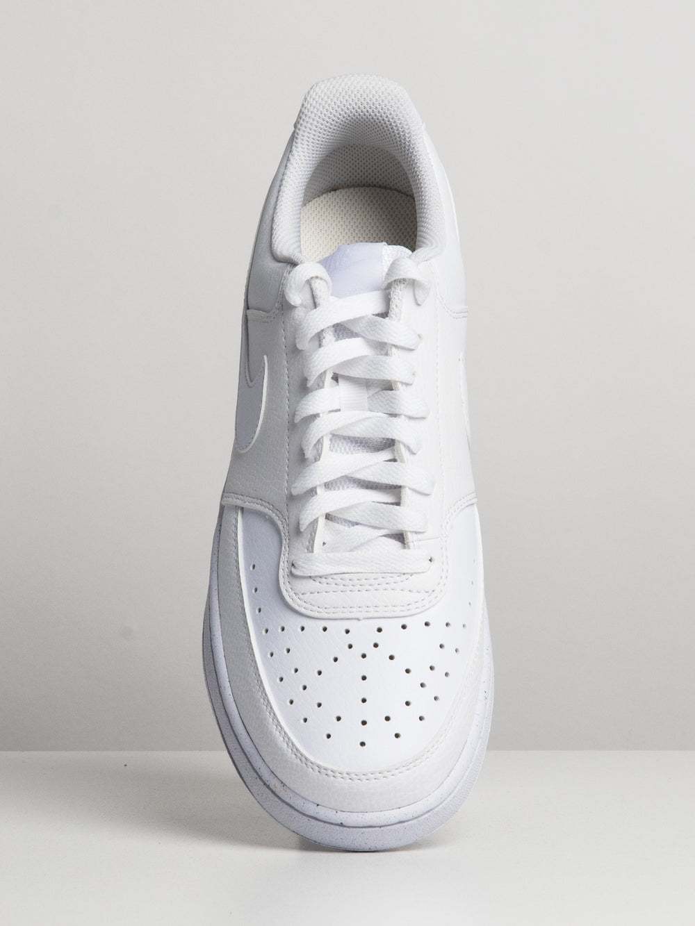 MENS NIKE COURT VISION LO NEXT NATURE SNEAKER