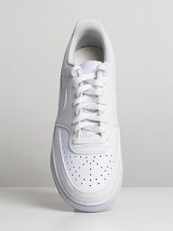 MENS NIKE COURT VISION LO NEXT NATURE SNEAKER