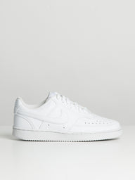 WOMENS NIKE COURT VISION LO NEXT NATURE SNEAKER