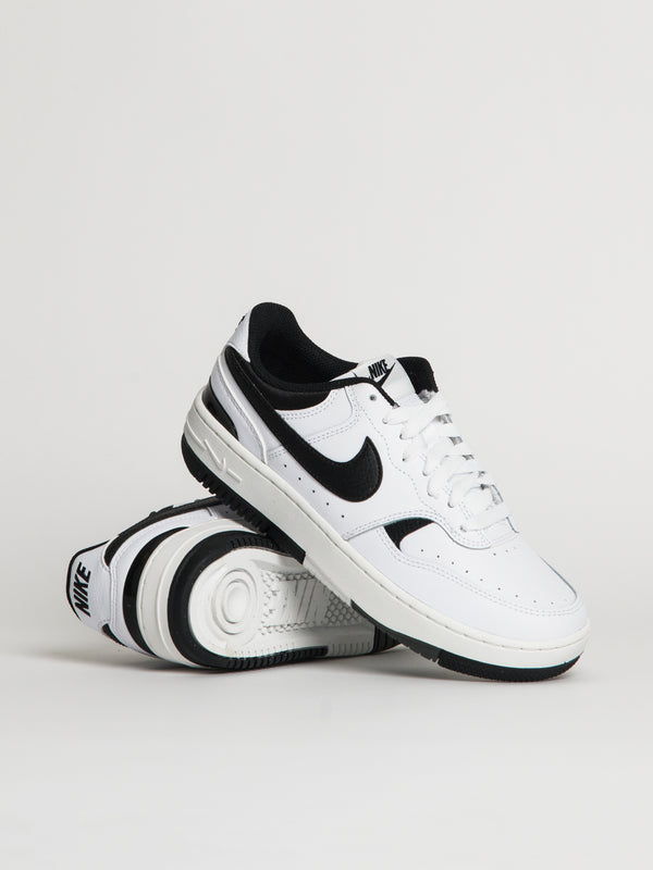 NIKE WOMENS NIKE GAMMA FORCE SNEAKER - Blackwell Supply Co.