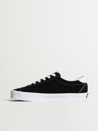 WOMENS VANS SPORT LO SNEAKER - BLACK/WHITE