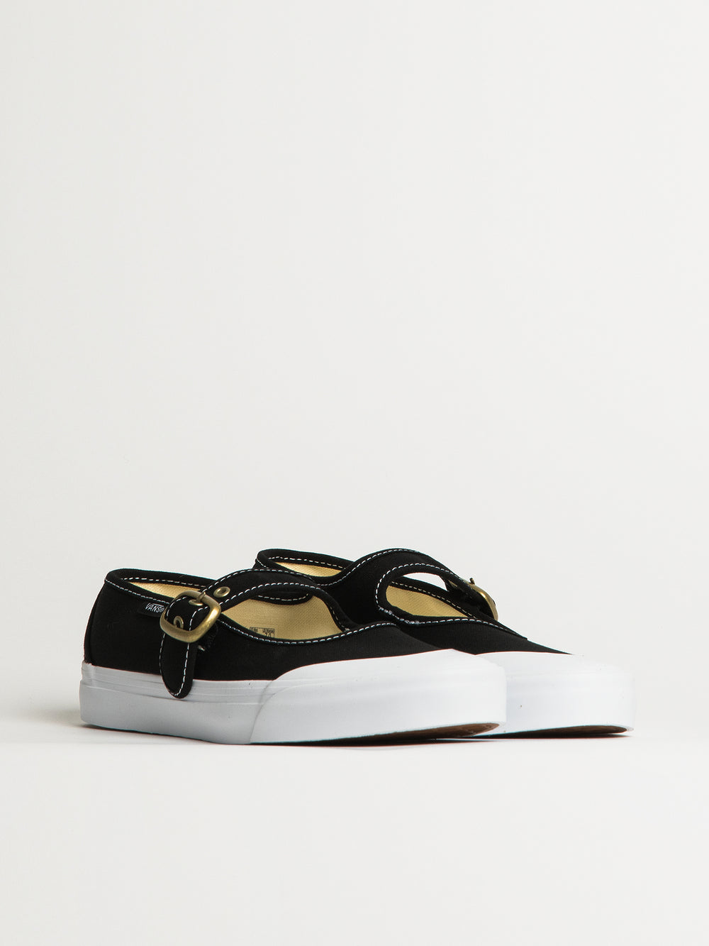 WOMENS VANS MARY JANE SHOE