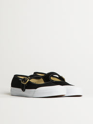 WOMENS VANS MARY JANE SHOE