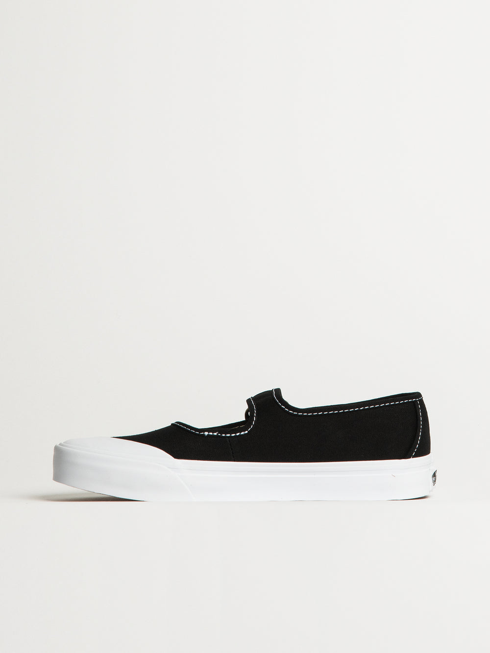 WOMENS VANS MARY JANE SHOE